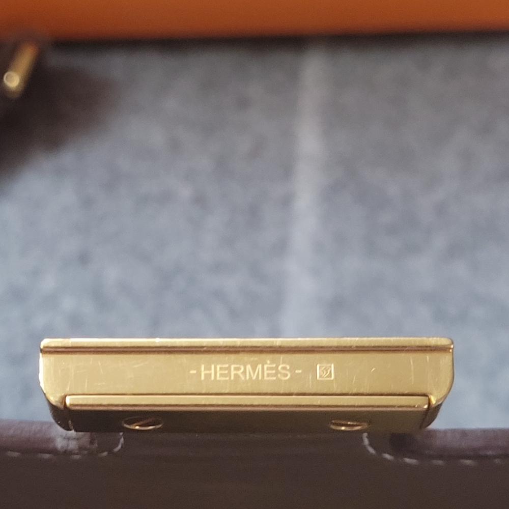 Hermes Constance to go - Picture 11 of 16